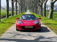 tweedehands Tesla Roadster 2.5 | Hardtop | 2-DIN | Navi | Camera