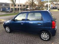 Occasion Suzuki Alto GL 63 PK (46 kW) 2002 Hatchback