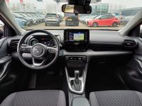 tweedehands Toyota Yaris 1.5 Hybrid Dynamic | trekhaak afneembaar | Keyless