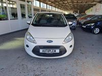 tweedehands Ford Ka 1.2 Cool & Sound start/stop