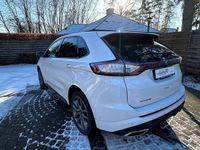 tweedehands Ford Edge 2.0 TDCi AWD Titanium PowerShift