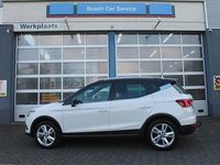 Occasion Seat Arona Business 116 PK (85 kW) 2019 Wit SUV