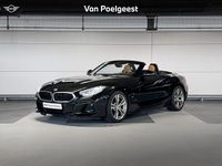 Occasion BMW Z4 Executive 197 PK (144 kW) 2023 Zwart Cabriolet