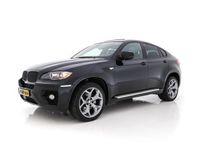 tweedehands BMW X6 xDrive40d High Executive Aut. *SUNROOF | HUD | XENON | VOLLEDER | CAMERA | NAVI-PROF | HIFI-SOUND | ECC | PDC | CRUISE*