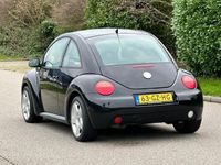 tweedehands VW Beetle (NEW) 2.0 Highline Automaat*137.000 NAP*Cruise*Airco*LM velgen*