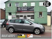 Occasion Renault Grand Scénic III 110 PK (80 kW) 2010 Grijs MPV