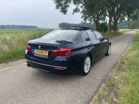 tweedehands BMW 520 520 i Luxury Edition Facelift 2014