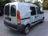 tweedehands Renault Kangoo 1500 dCi Utilitaire Vente Marchand / A réviser