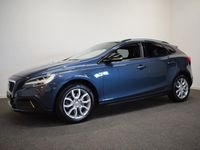 tweedehands Volvo V40 CC T3 153pk AUT6 Polar+ Luxury Trekhaak/ Camera/ Sunr