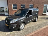 tweedehands Fiat Doblò Cargo 1.3 MultiJet / NAP / AIRCO / RIJDT SCHAKELT GOED