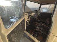 Nieuw Toyota Land Cruiser 125 PK (91 kW) 2025 Cabriolet