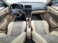 Occasion Toyota Corolla Luna 107 PK (78 kW) 1997 Rood