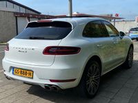 tweedehands Porsche Macan 3.0 D S|NL Auto|Opendak|Camera|Automaat|