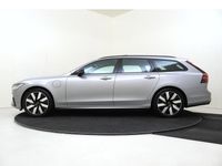 Occasion Volvo V90 Ultimate 253 PK (186 kW) 2024 Grijs Stationwagen