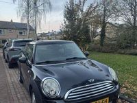 Occasion Mini Cooper 75 PK (55 kW) 2009 Zwart Hatchback
