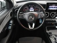 tweedehands Mercedes C180 | Navigatie | Stoelverwarming | Half leder | Full-