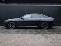 Occasion BMW i7 M Sport 400 kW (544 PK) 2024 Zwart Sedan