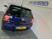 tweedehands VW Polo 1.8 GTI 190 PK!!!!