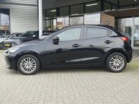 tweedehands Mazda 2 1.5 Skyactiv-G Signature | 39.961 km | 2020 | Hybride Benzine