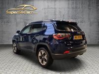 tweedehands Jeep Compass 1.4 MultiAir Opening Edition 4x4