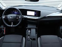 Occasion Opel Astra Business Edition 181 PK (133 kW) 2023 Blauw Hatchback