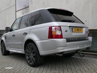 tweedehands Land Rover Range Rover Sport 4.2 V8 Supercharged 390pk NAP Navi Leder Youngtime