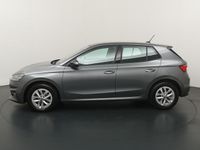 Occasion Skoda Fabia Selection 116 PK (85 kW) 2024 Grijs (metallic) Hatchback