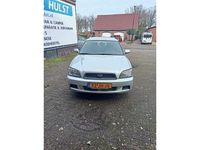 tweedehands Subaru Legacy 2.0 GL AWD