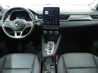tweedehands Renault Captur 1.3 TCe 140PK INITIALE PARIS EDC | uniek! | Leer |
