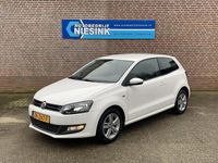 tweedehands VW Polo 1.2 LIFE