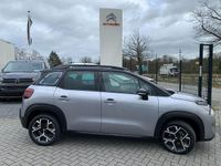 Occasion Citroën C3 110 PK (80 kW) 2024 Grijs Stationwagen
