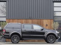 Occasion Ford Ranger Raptor 212 PK (155 kW) 2020 Zwart Pickup