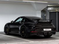 Occasion Porsche 911 Carrera 4 GTS 540 PK (397 kW) 2024 Zwart (metallic) Coupé