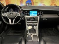 tweedehands Mercedes SLK200 Automaat Panodak Leer Airscarf