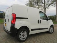 tweedehands Fiat Fiorino 1.4 Benzine met Schuifdeur & Vele Opties