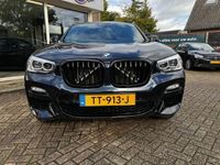 tweedehands BMW X4 XDrive20i High Executive m-pakkat