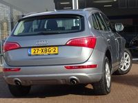 tweedehands Audi Q5 2.0 TFSI quattro Pro Line | Navi | Airco | Handbak