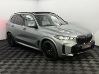 Occasion BMW X5 Executive 387 PK (284 kW) 2025 Grijs (metallic) SUV