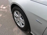 Occasion Mercedes E250 204 PK (150 kW) 2010 Grijs, metallic lak Sedan