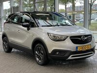 tweedehands Opel Crossland X 1.2 Turbo 120 Jaar Edition Navi Clima