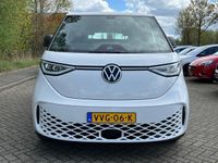 tweedehands VW ID. Buzz Cargo L1H1 77 kWh ex. BTW | Prijs ex. BTW! | Alleen te leasen via Brabant Autolease | 60 maanden / 10.000 km / ¤899 euro per maand | 0492 588 950