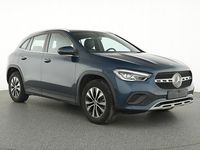 Occasion Mercedes GLA250 218 PK (160 kW) 2023 Donker metallic denimblauw SUV
