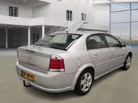 tweedehands Opel Vectra 1.8-16V Sedan Cosmo ( APK 17-09-2024 )