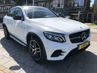 tweedehands Mercedes 250 GLC Coupé4MATIC Edition 1 Ale opties !! Nieuwstaat