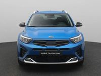 tweedehands Kia Stonic 1.0 T-GDi MHEV GT-Line Edition | Navigatie | Climate Control | Lm