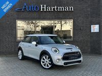 Occasion Mini Cooper S Pepper 192 PK (141 kW) 2019 Grijs Hatchback