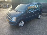 tweedehands Opel Agila 1.2-16V Maxx