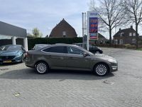 tweedehands Ford Mondeo 1.6 EcoBoost Lease Titanium