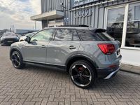 Occasion Audi Q2 S-Line 150 PK (110 kW) 2018 Grijs SUV