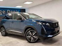 Occasion Peugeot 3008 GT-line 131 PK (96 kW) 2021 Grijs SUV